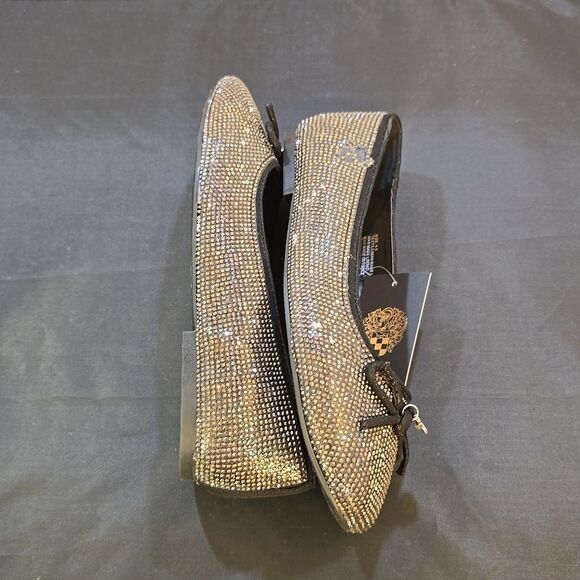 BRAND NEW VINCENT CAMUTO BALLET FLATS - KIDS - Picture 10 of 16